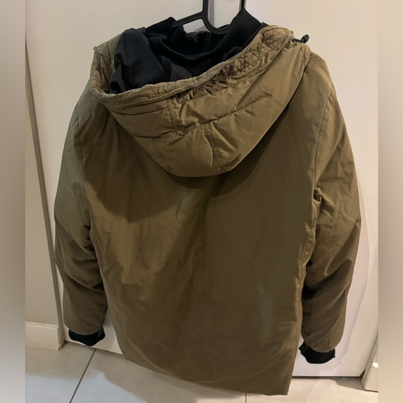 Scotch & Soda Jacket - Brown - Picture 2 of 11